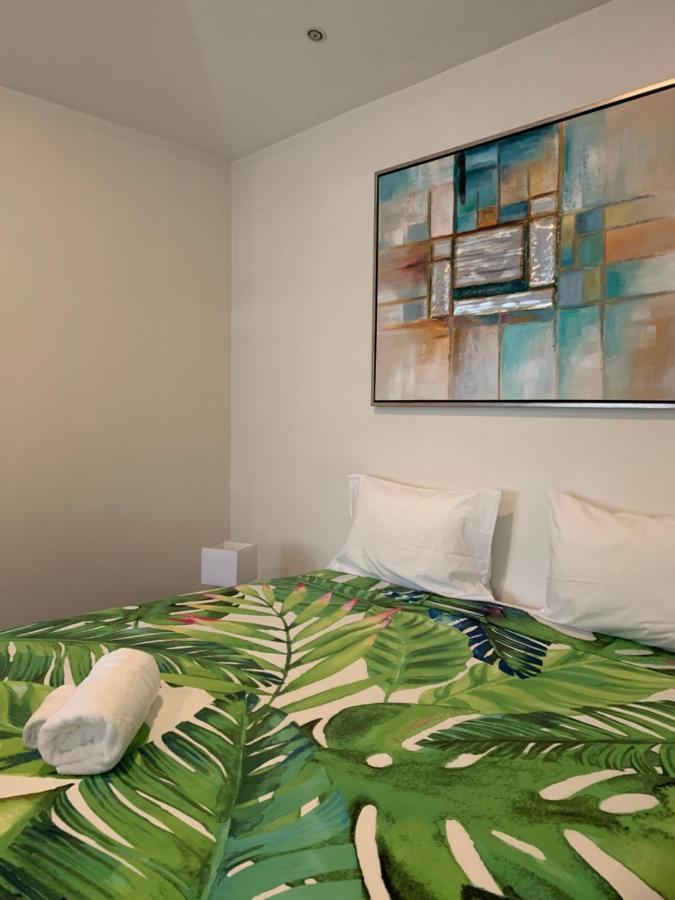 Tamanu Lodge Punaauia  Εξωτερικό φωτογραφία