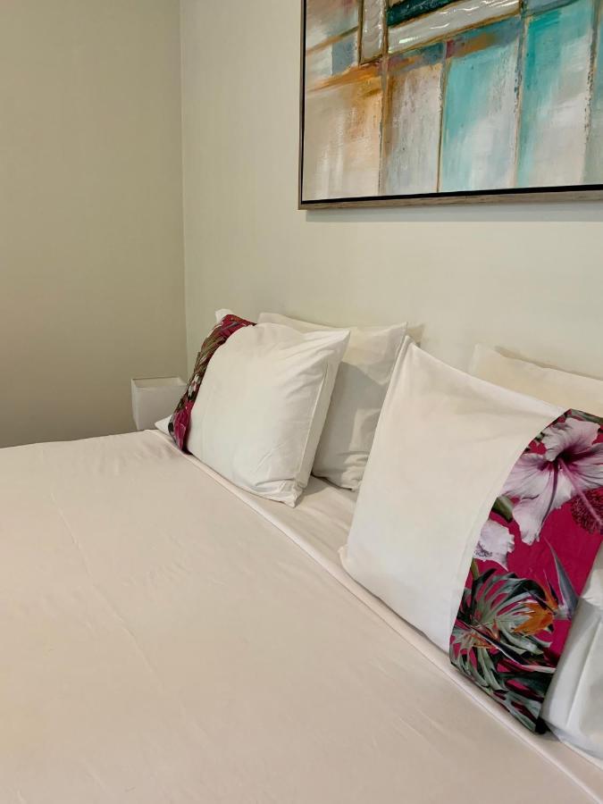 Tamanu Lodge Punaauia  Εξωτερικό φωτογραφία