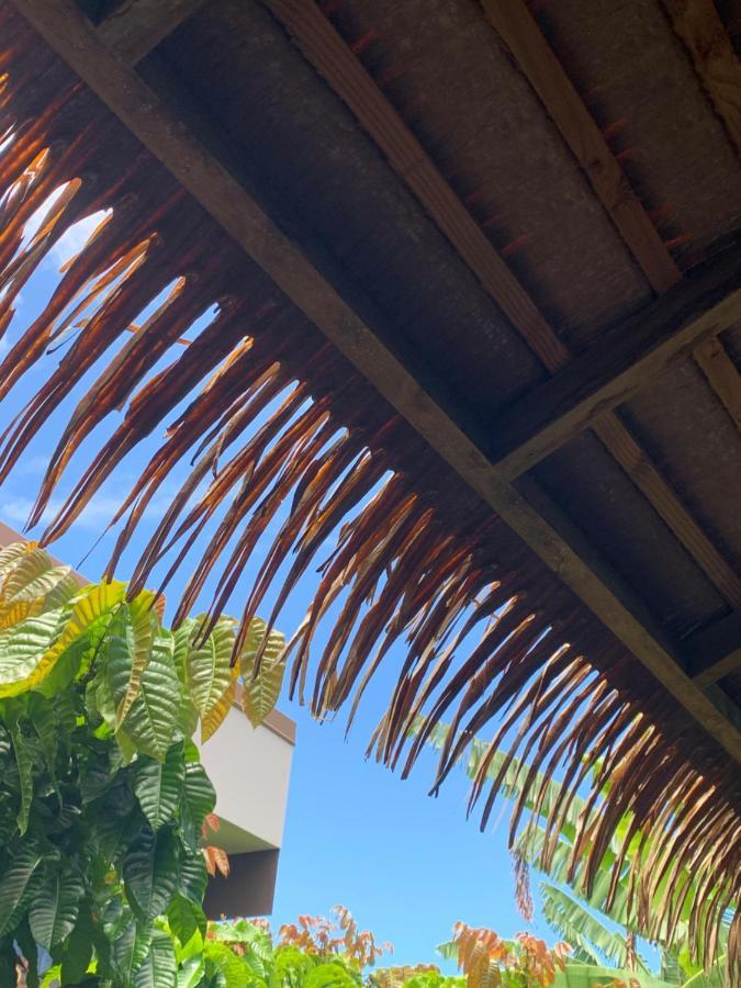 Tamanu Lodge Punaauia  Εξωτερικό φωτογραφία